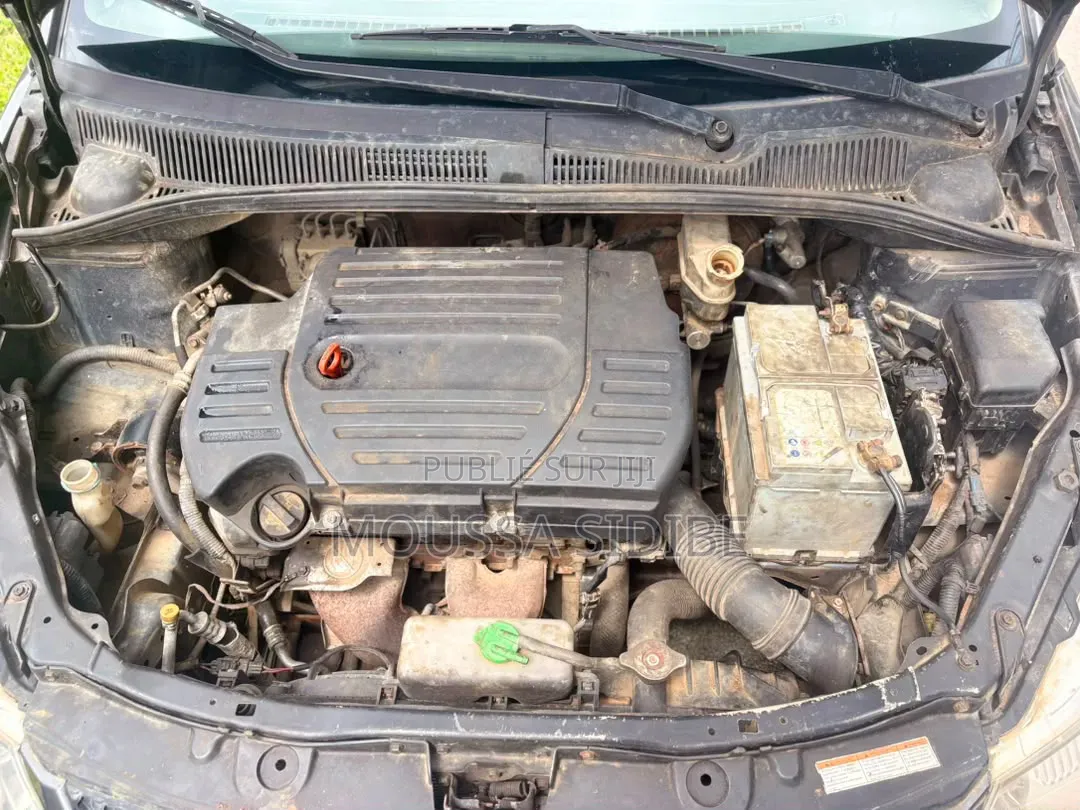 Suzuki Vitara 2011 Gris