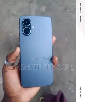 Nouveau Tecno Pop 10 128 GB Autre