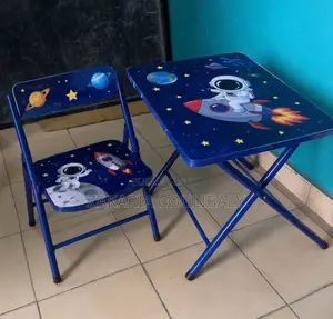 Tables D’étude