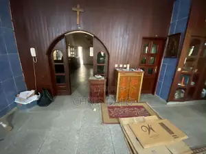 15chbre Duplex dans Manou, Cocody à Louer