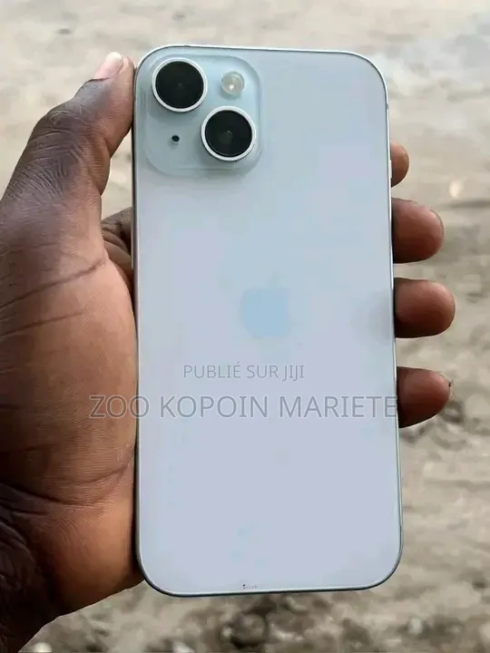 Nouveau EL D68 32 GB Blanc