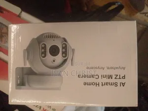 Caméra De Surveillance