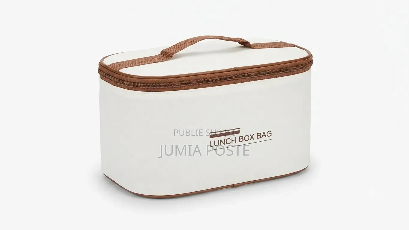 Lunch Box 4 en 1
