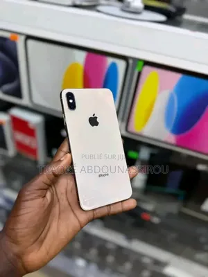 Nouveau Apple iPhone XR 128 GB Blanc
