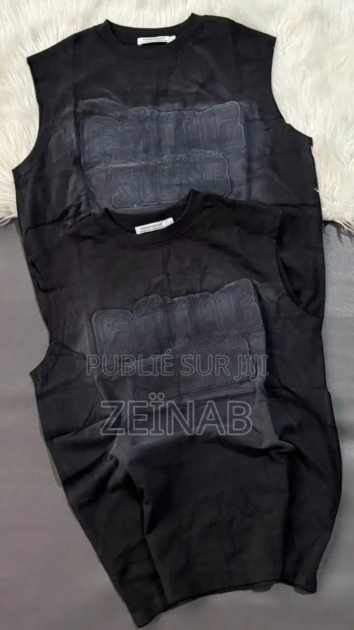 Démembré 100% Coton Neuf