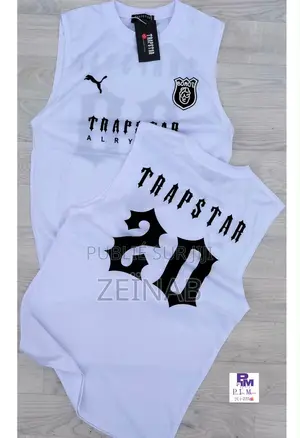 Démembré 100% Coton Neuf