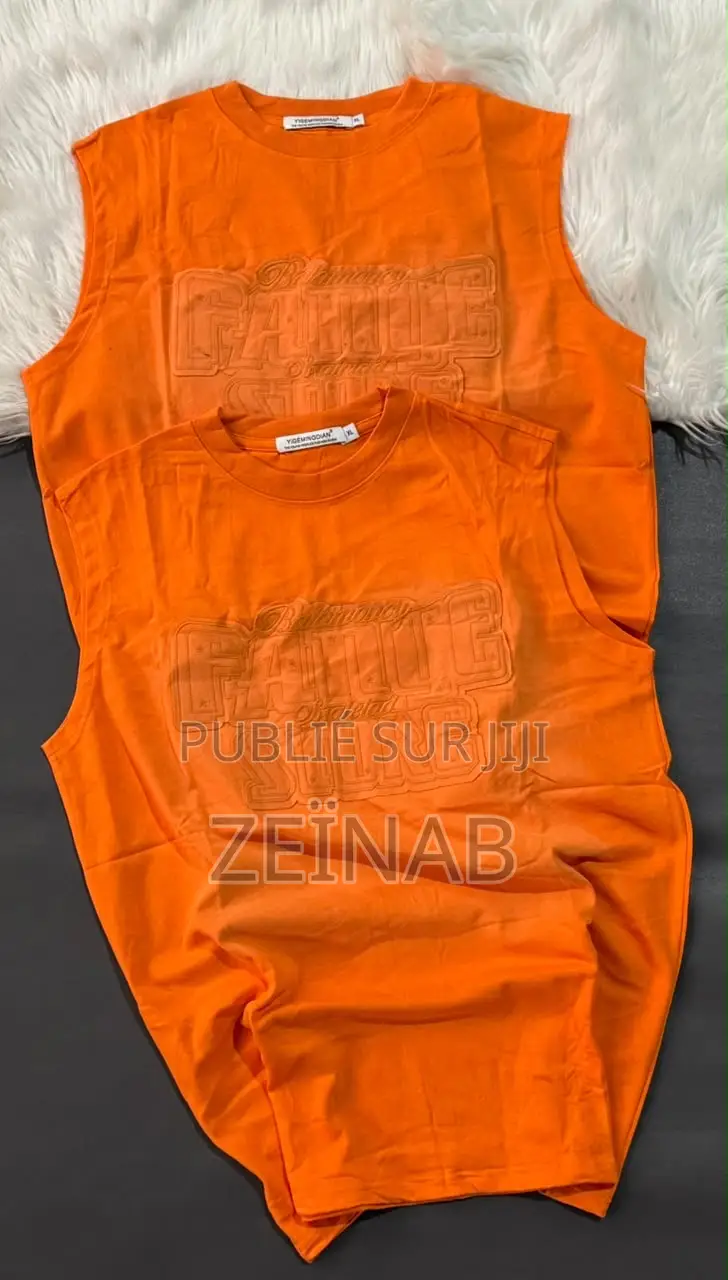 Démembré 100% Coton Neuf