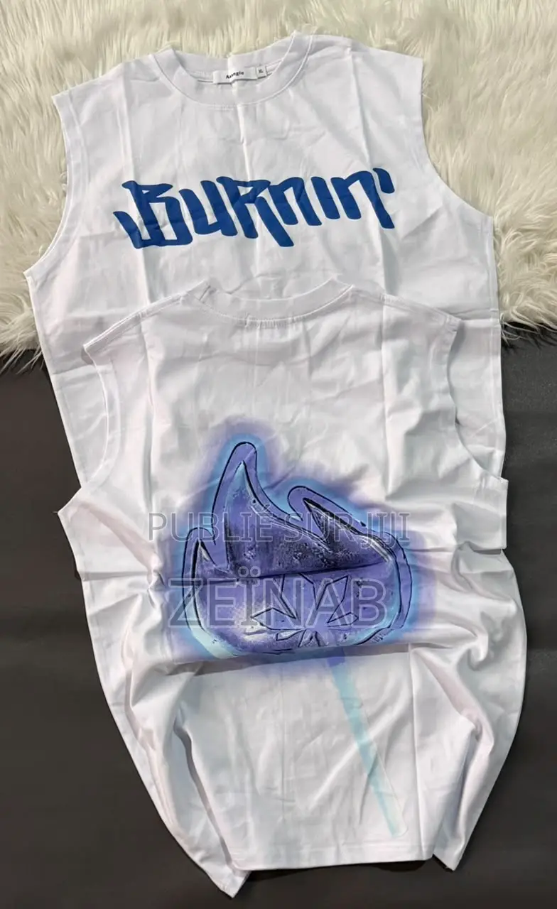 Démembré 100% Coton Neuf