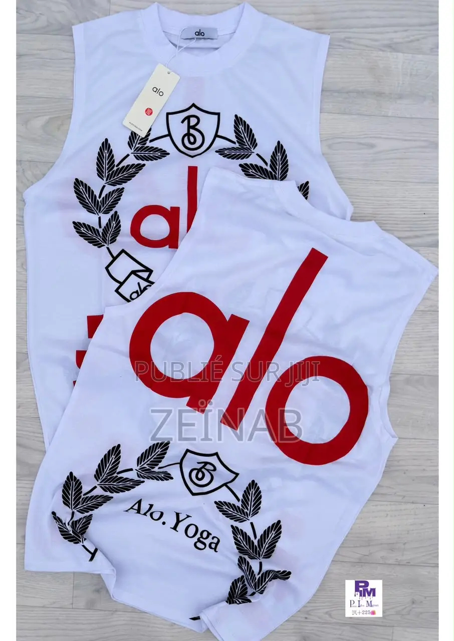 Démembré 100% Coton Neuf