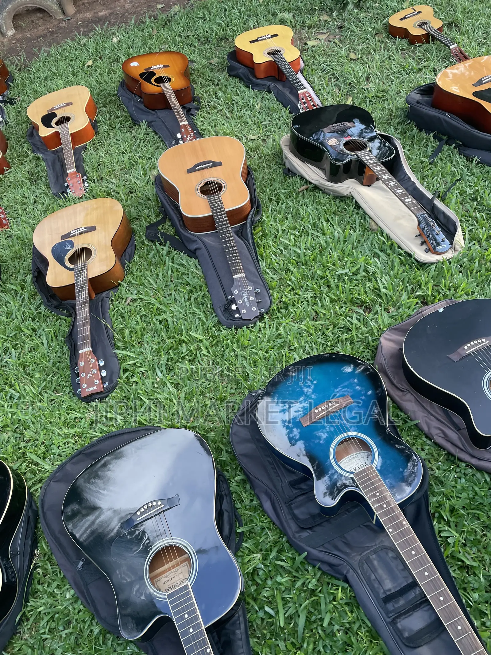 Guitare Électrique Solo Moins Chère