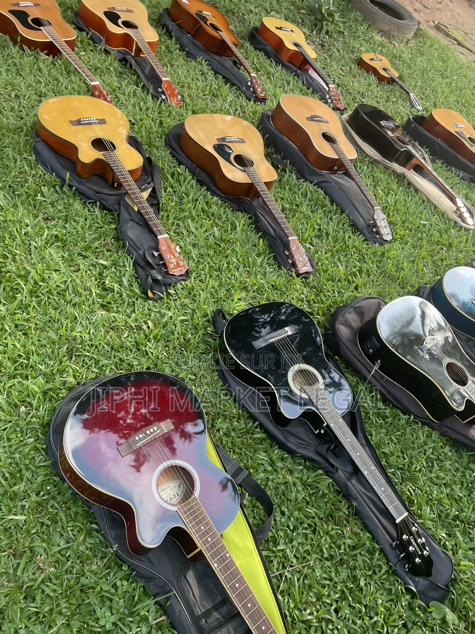 Guitare Électrique Solo Moins Chère