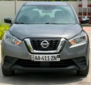 Nissan Kicks 2020 Autre