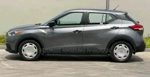 Nissan Kicks 2020 Autre