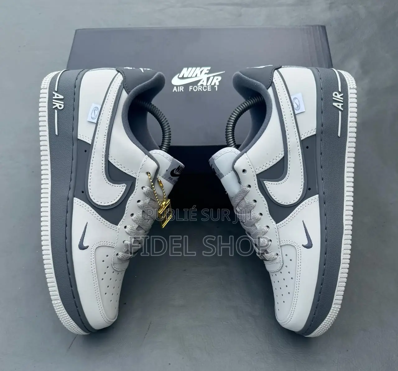 Nike Air Force One