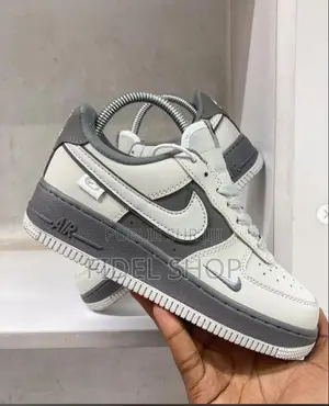 Nike Air Force One