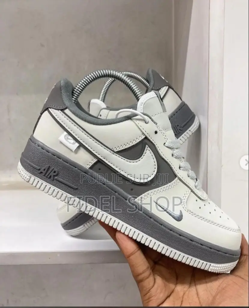 Nike Air Force One