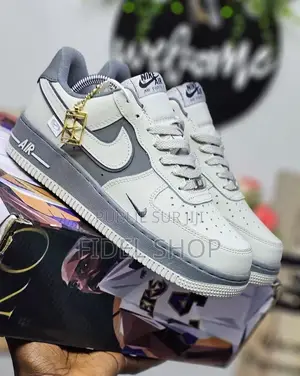Nike Air Force One