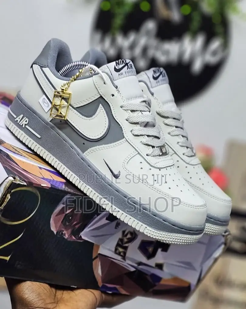 Nike Air Force One