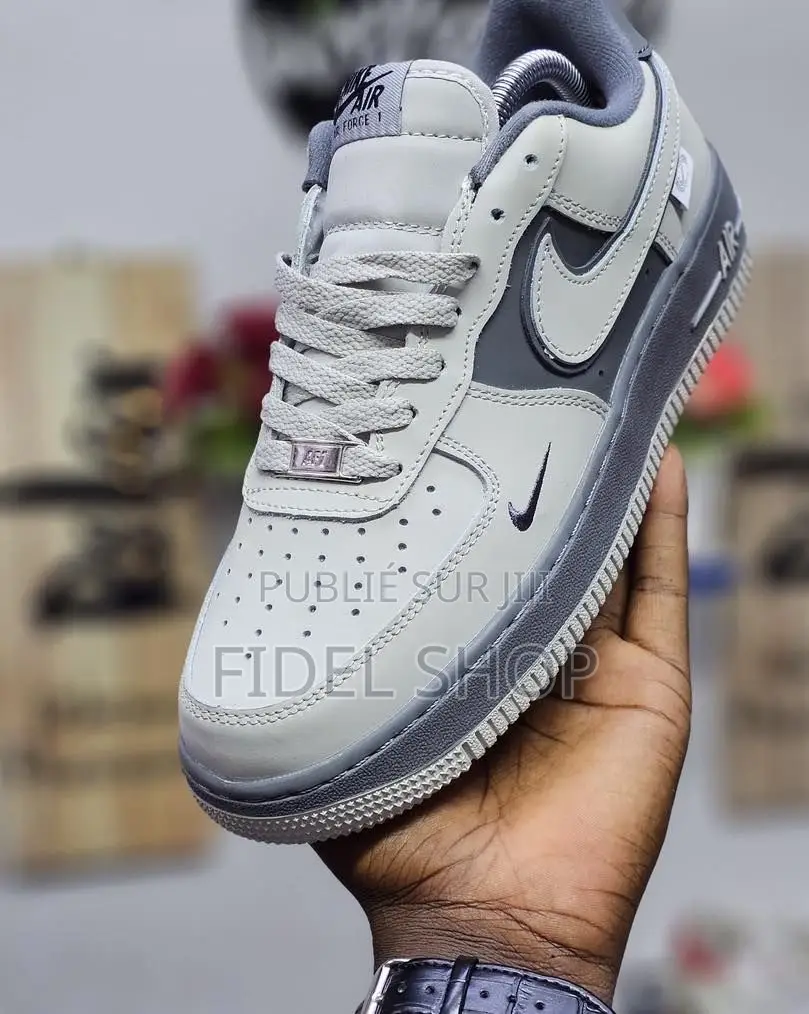 Nike Air Force One