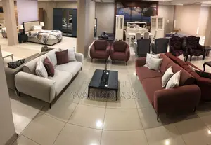 Salon Importé
