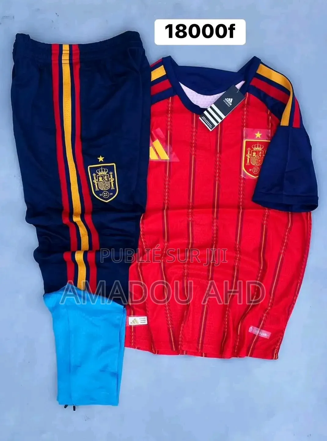 Ahmed Shop