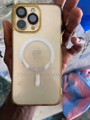 Nouveau Apple iPhone 14 Pro Max 256 GB Gris