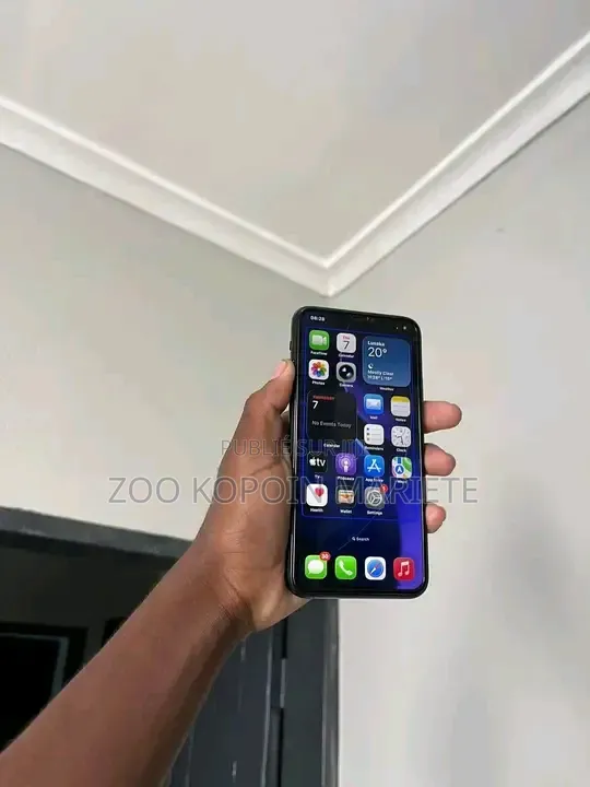 Nouveau Apple iPhone 11 128 GB Autre