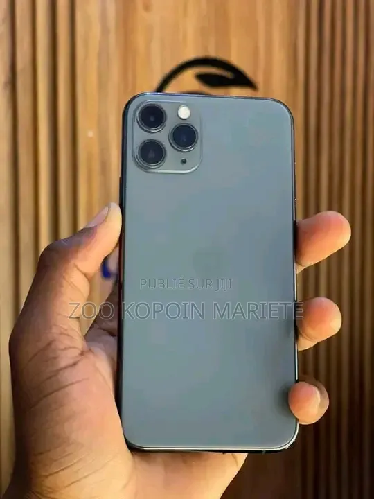 Nouveau Apple iPhone 11 128 GB Autre