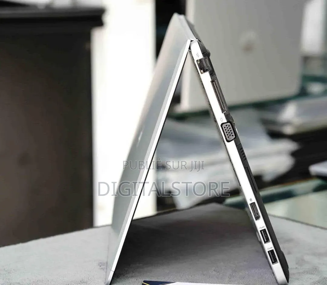 Nouveau HP EliteBook 840 G3 8GB Intel Core i5 SSD 500GB