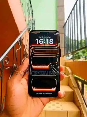 Nouveau Apple iPhone 17 Pro Max 512 GB Orange