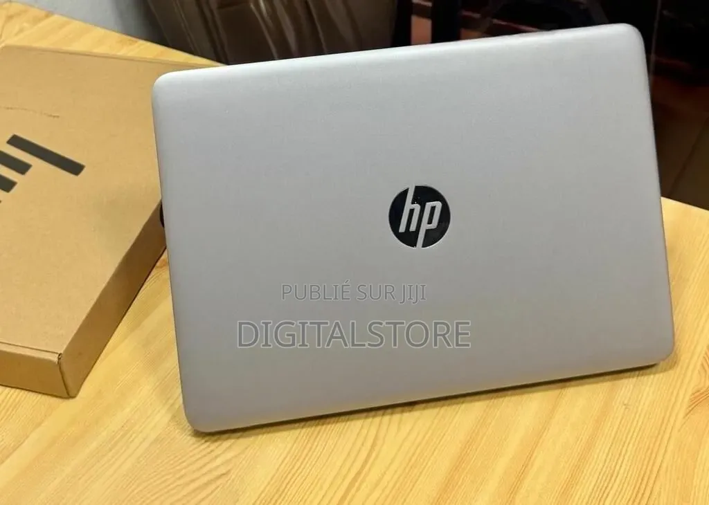 Nouveau HP EliteBook 840 G3 8GB Intel Core i5 SSD 256GB