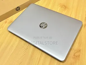 Nouveau HP EliteBook 840 G3 8GB Intel Core i5 SSD 256GB