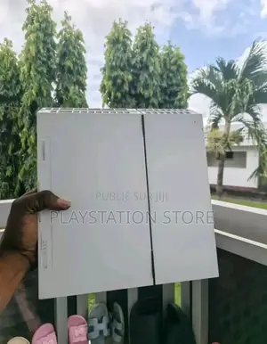 Ps4 Craqué