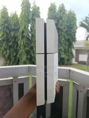 Ps4 Craqué