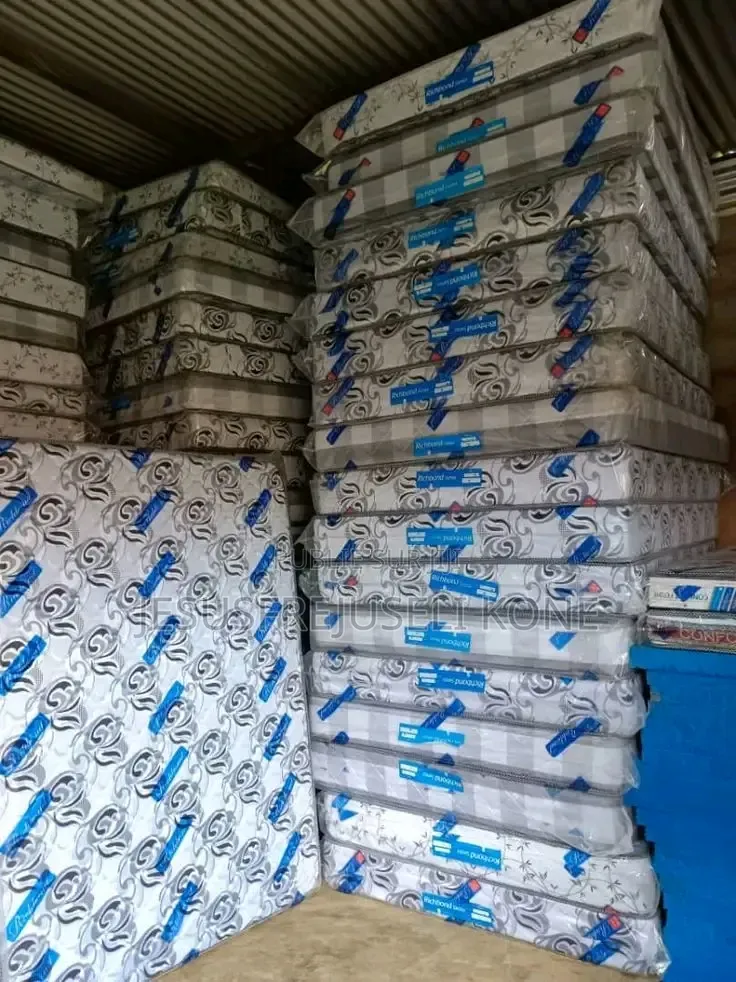 Matelas Lit