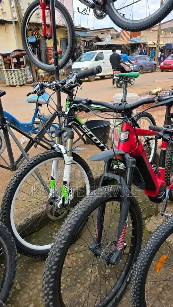 Sports Vélo