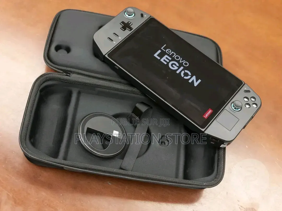 Lenovo Légion Go