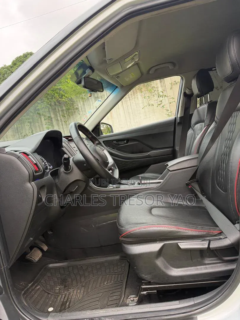 Hyundai Creta 2022 Gris