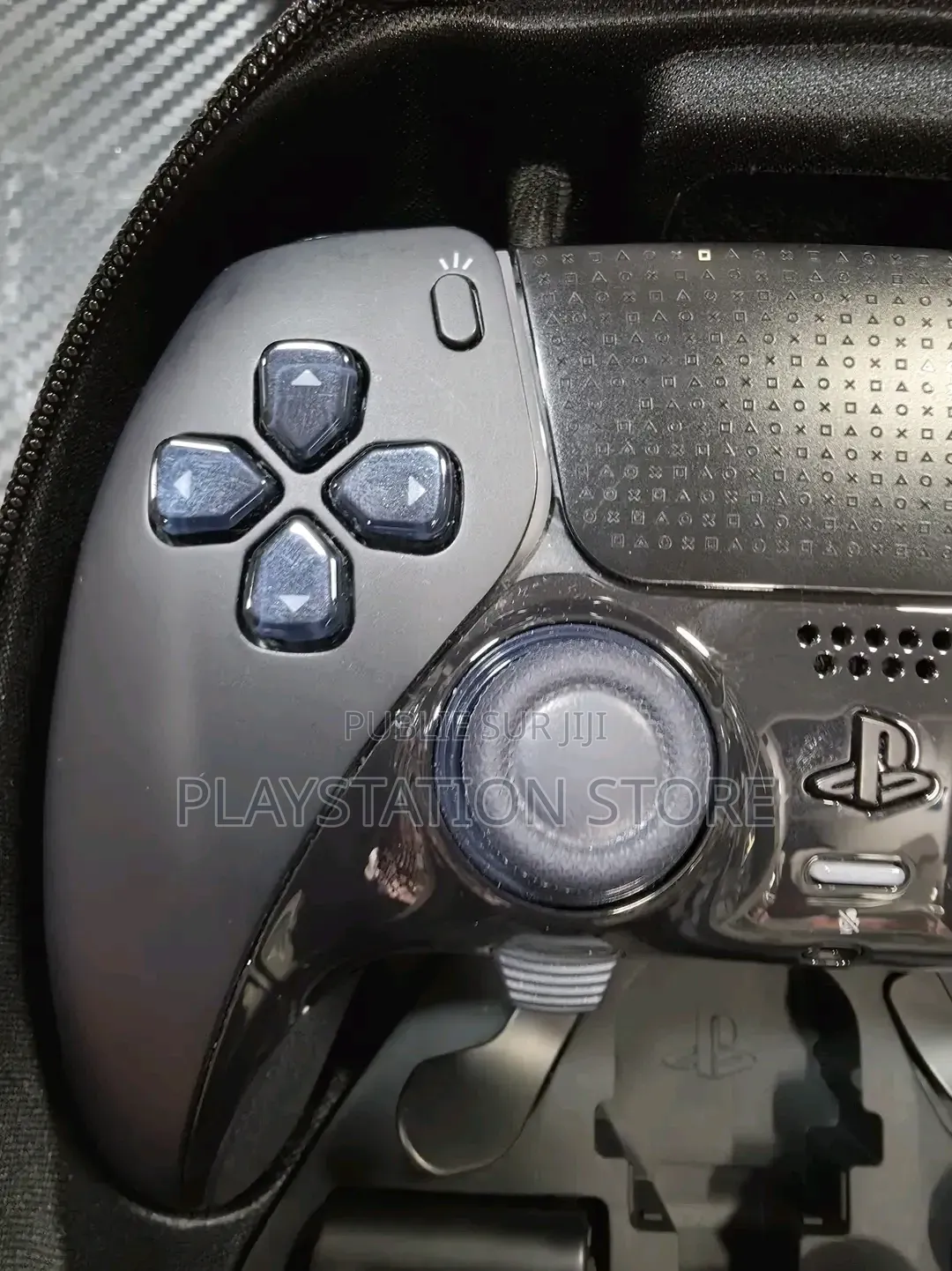 Dualsense Edge