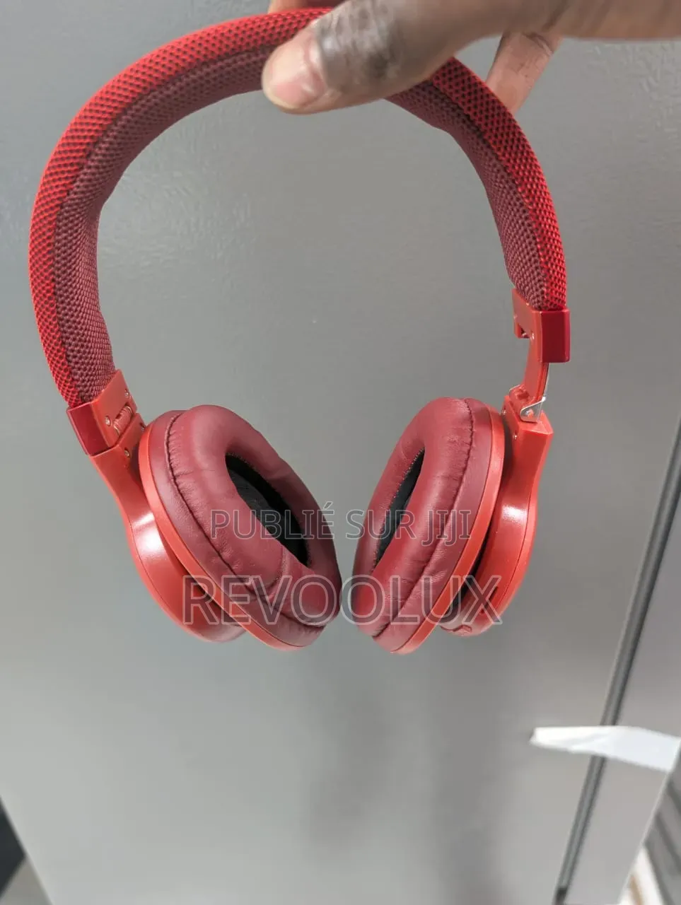 Casque Bluetooth