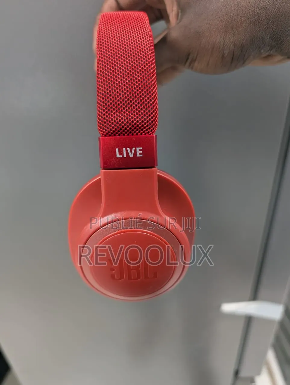 Casque Bluetooth