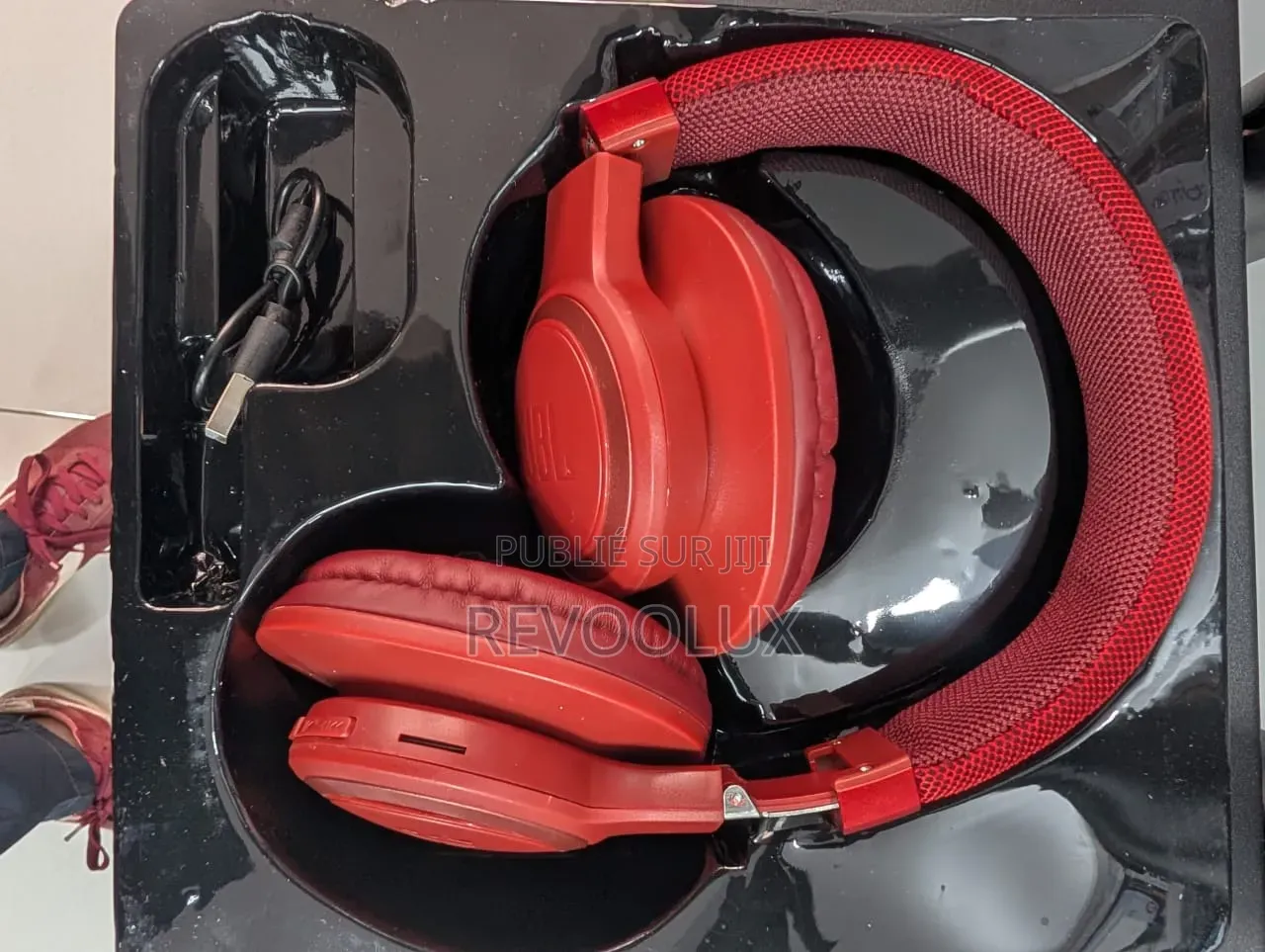 Casque Bluetooth