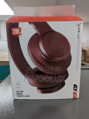 Casque Bluetooth