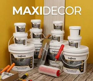 Peinture Marbre