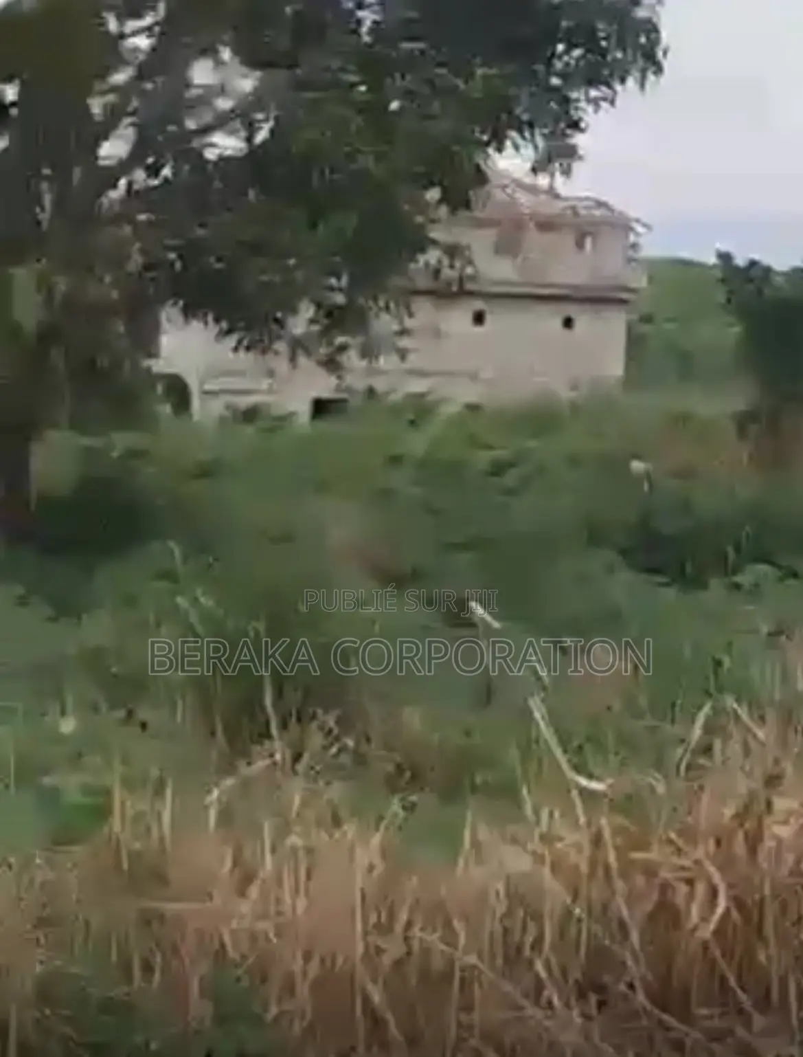 2 Lots De 400m2 À Vendre À SONGON KASSEMBLÉ Derrière Les Logements Soc
