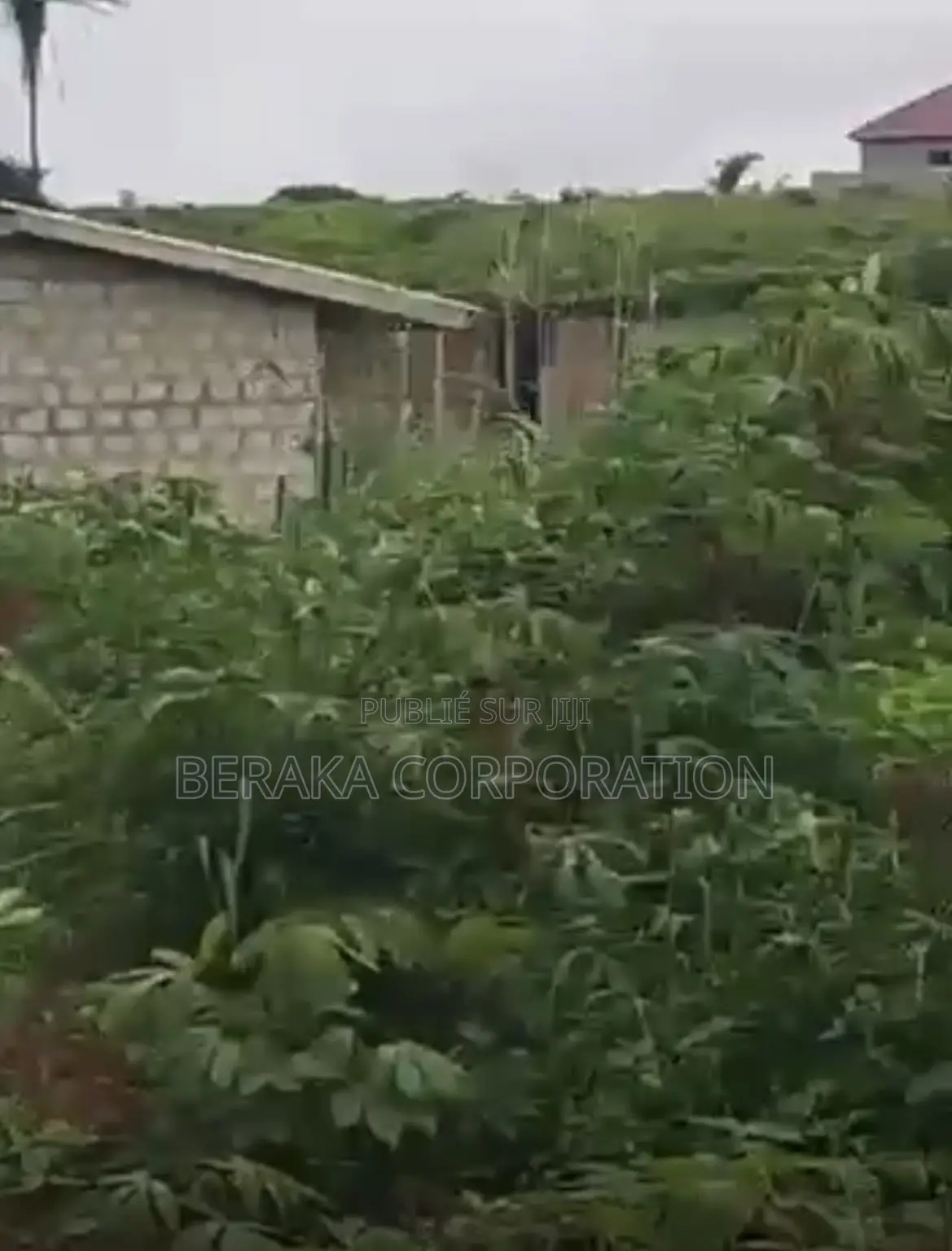 2 Lots De 400m2 À Vendre À SONGON KASSEMBLÉ Derrière Les Logements Soc