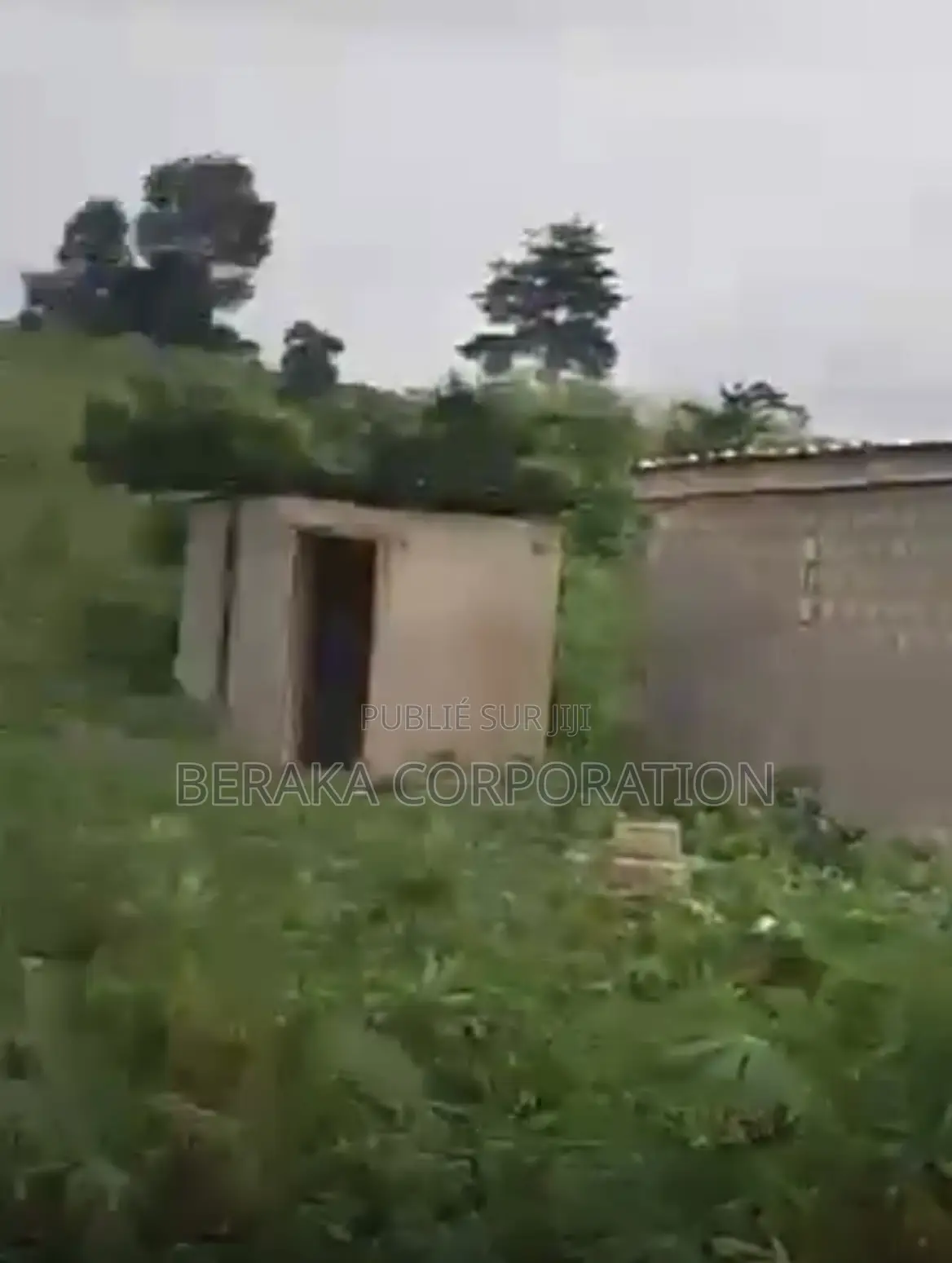 2 Lots De 400m2 À Vendre À SONGON KASSEMBLÉ Derrière Les Logements Soc