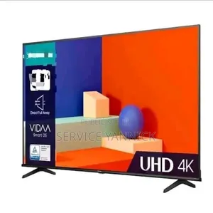 Télévision