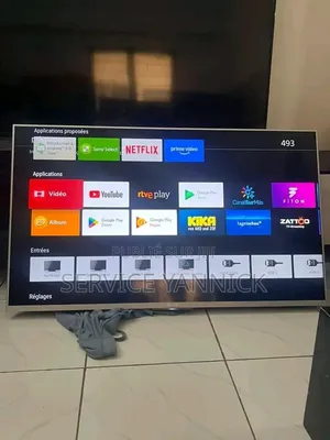 Télévision
