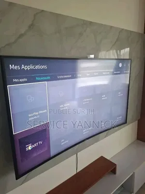 Télévision